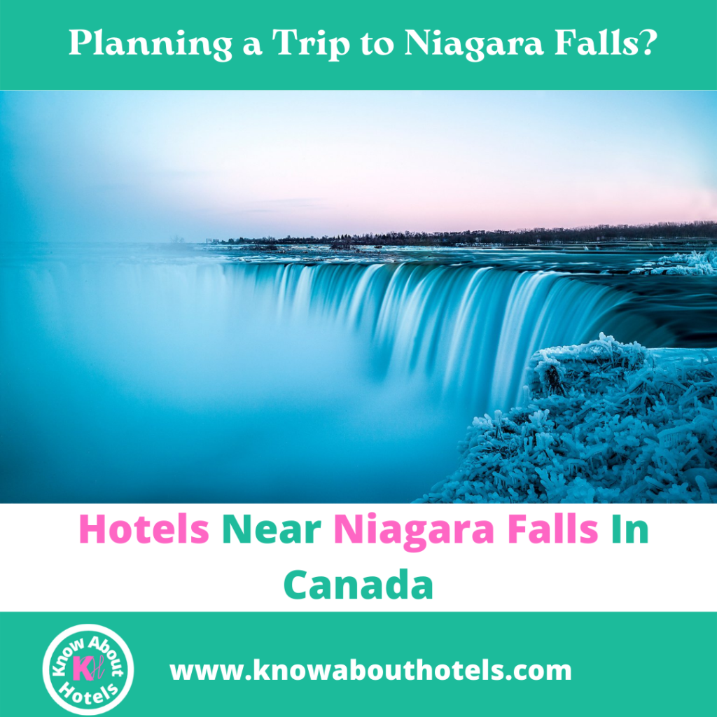 Niagara Falls